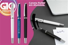 Caneta Metal Roller - G81191